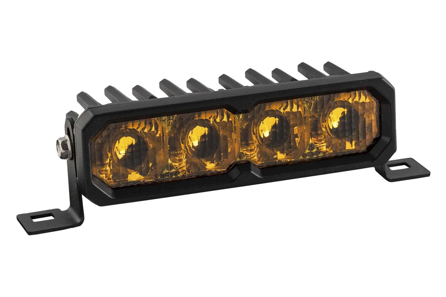 Diode Dynamics SS6 Yellow product view