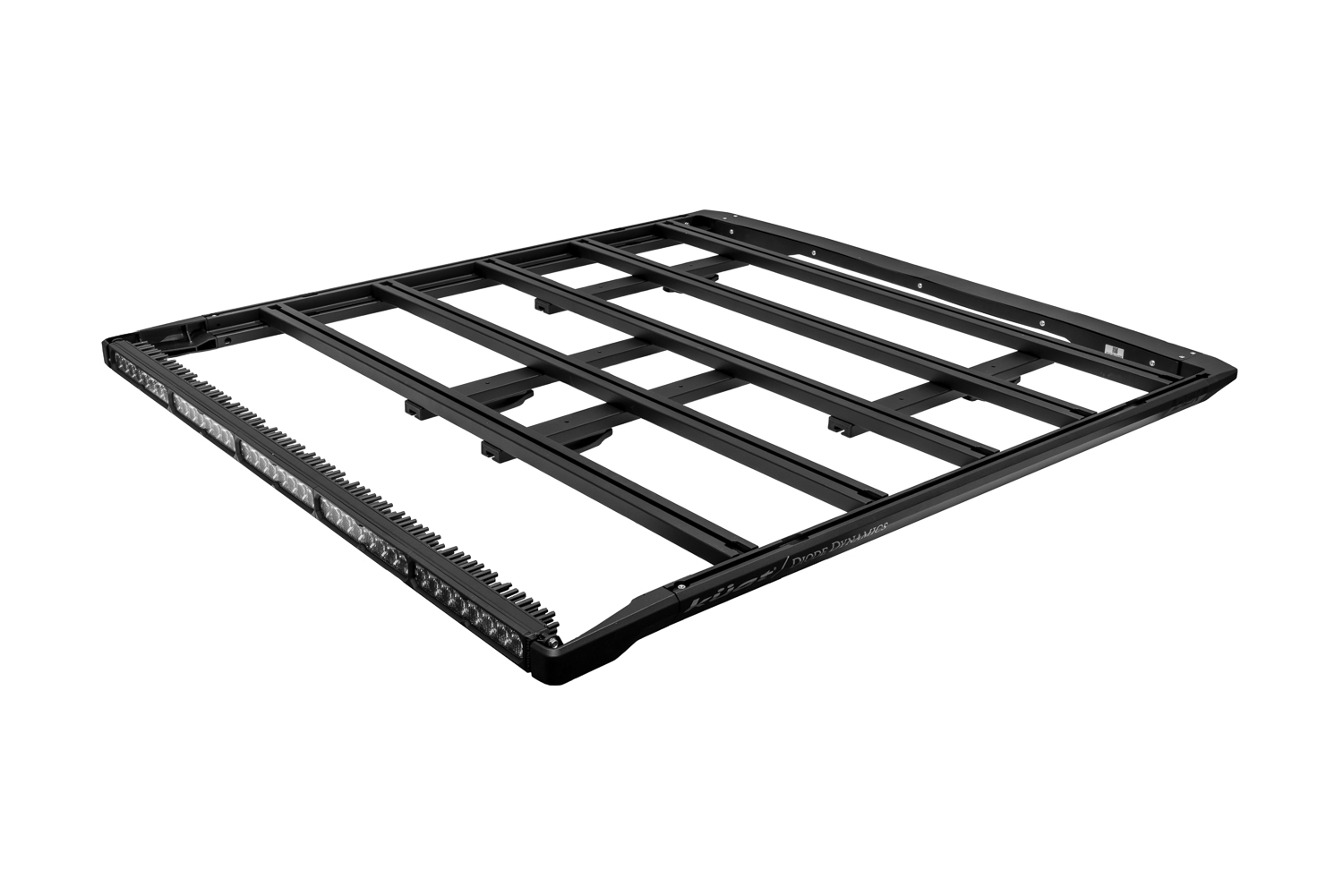 Diode Dynamics DEK Universal 54" x 61" SS50 Sport White Combo