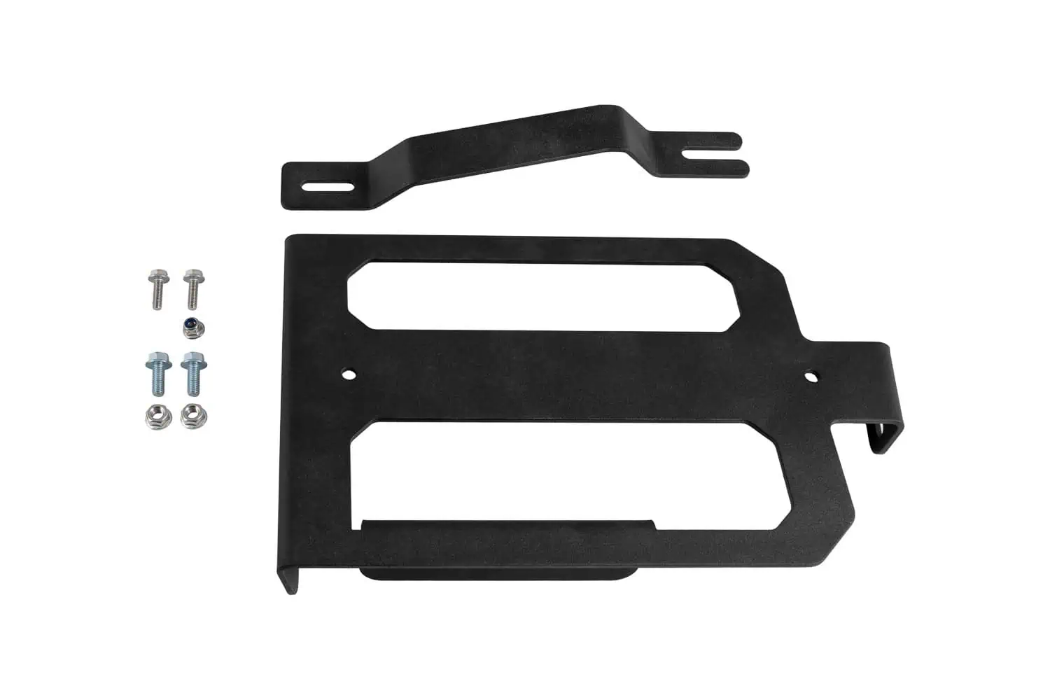 Diode Dynamics D-Switch Hub Mounting Kit for 2016-2023 Toyota Tacoma