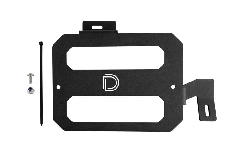 D-Switch hub mounting kit