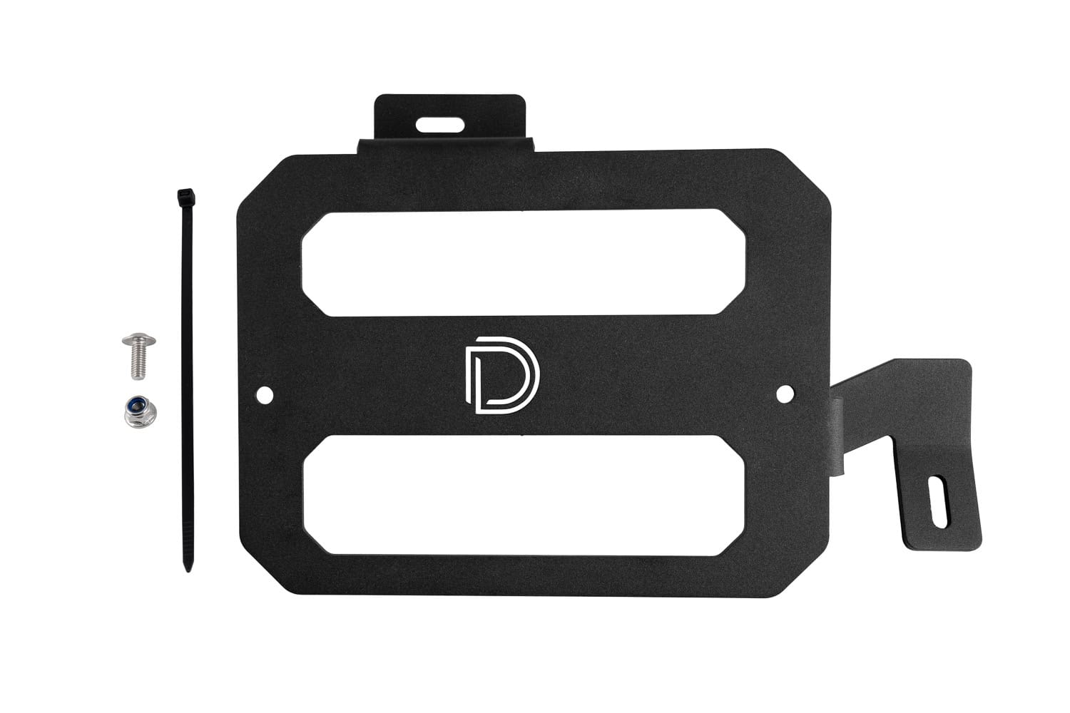 Diode Dynamics D-Switch Hub Mounting Kit For 2021-2026 Ford F-150 1 Diode Dynamics D-Switch Hub Mounting Kit for 2021-2026 Ford F-150