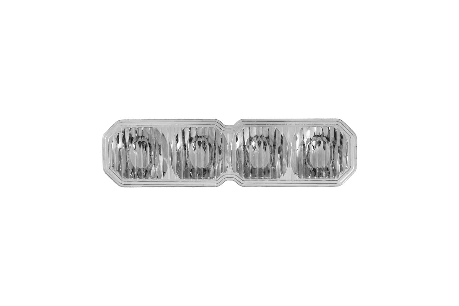 Diode Dynamics SS6 Lens Fog Clear