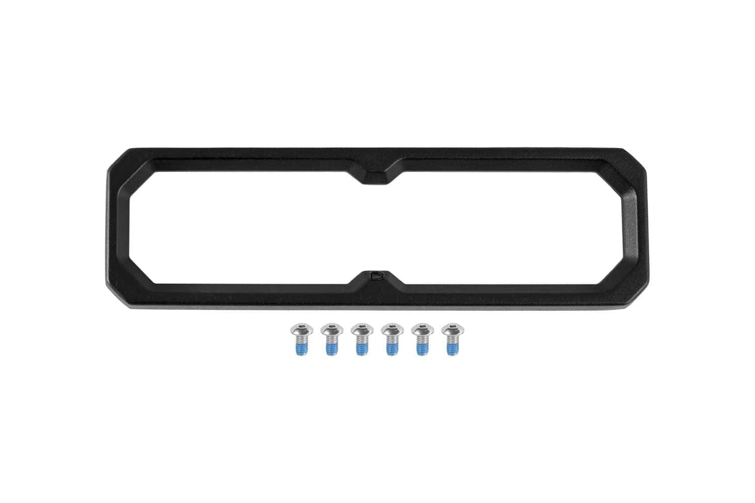 Diode Dynamics SS6 Bezel Standard
