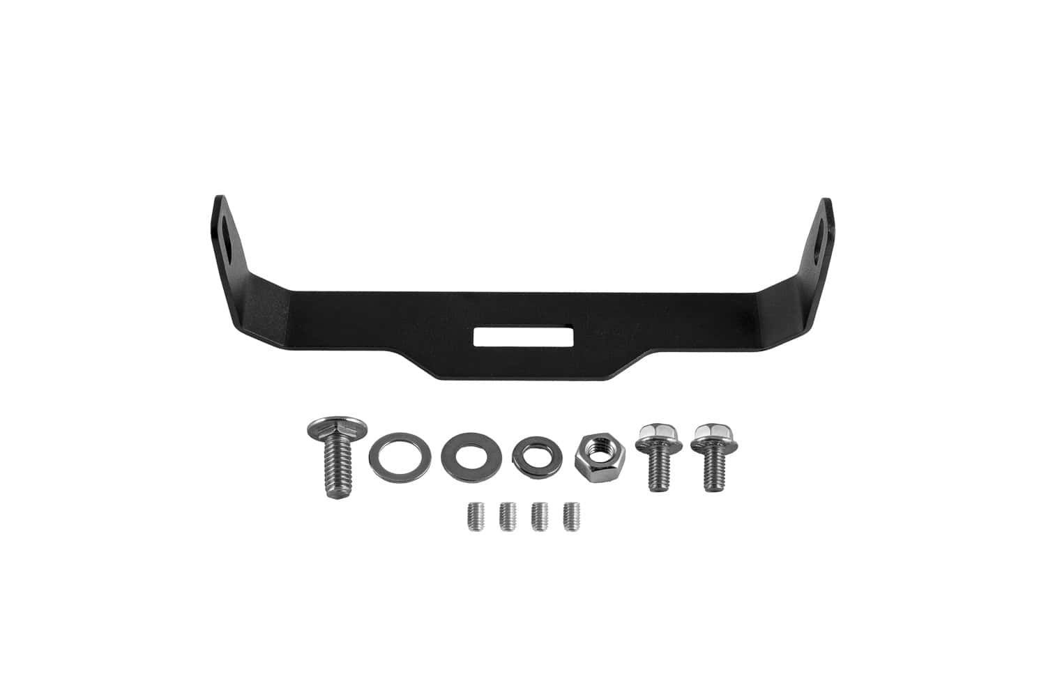 Diode Dynamics SS6 U Bracket Kit (single)