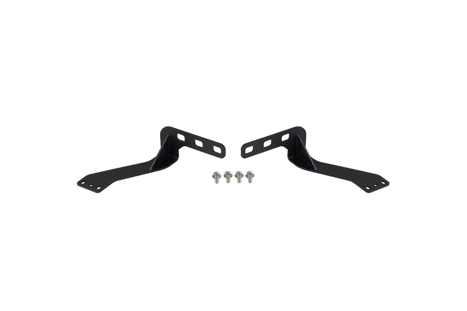 Diode Dynamics 2014–2021 Toyota Tundra stealth light-bar bracket kit