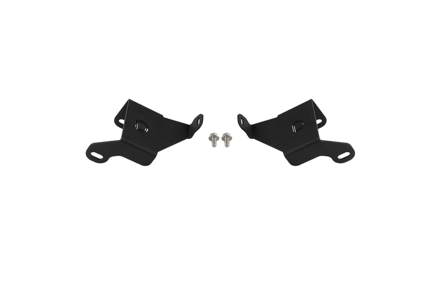 Diode Dynamics Tundra 2022 Stealth SS20 Bracket Kit