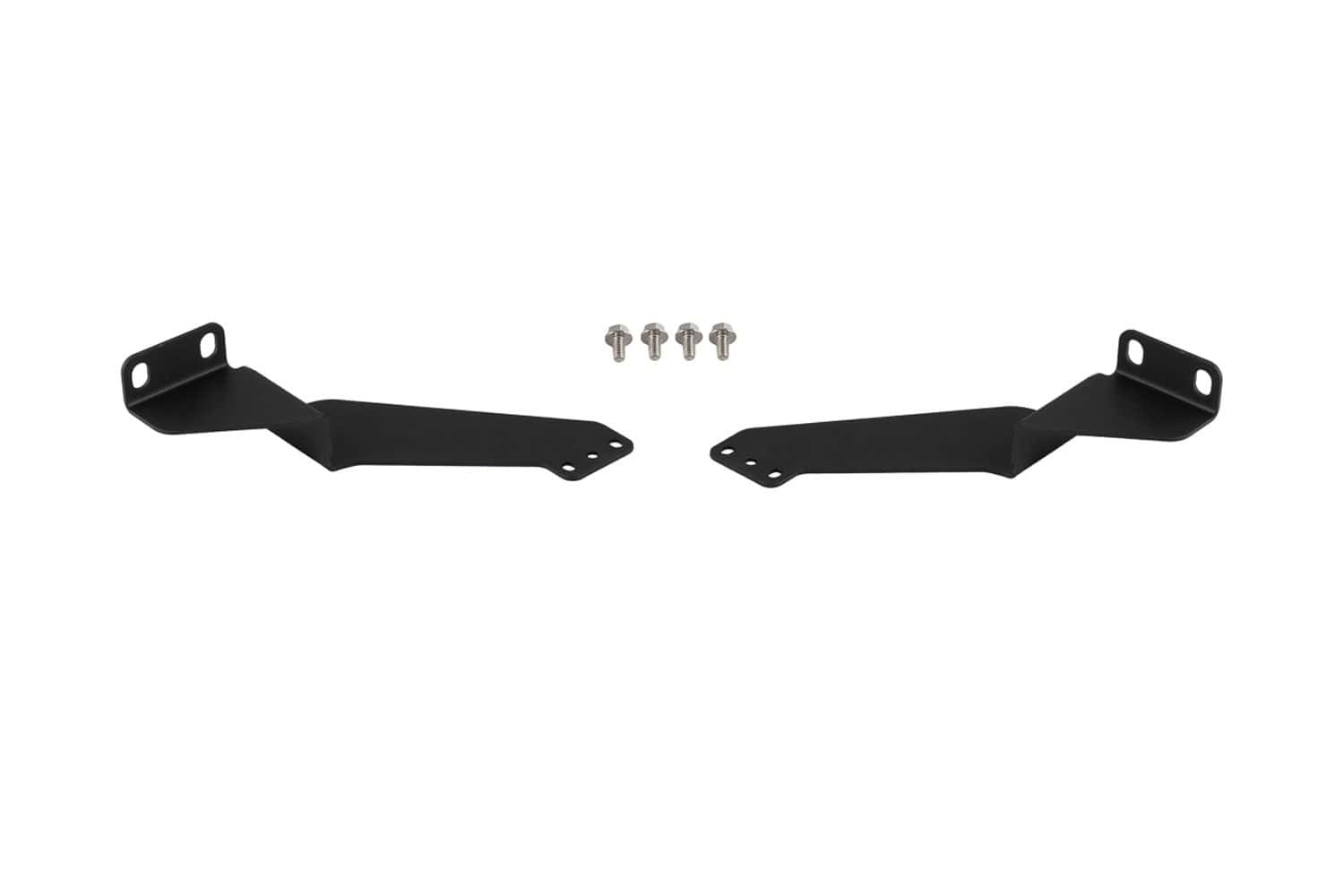 Diode Dynamics Tacoma 2016 Stealth SS30 Bracket Kit