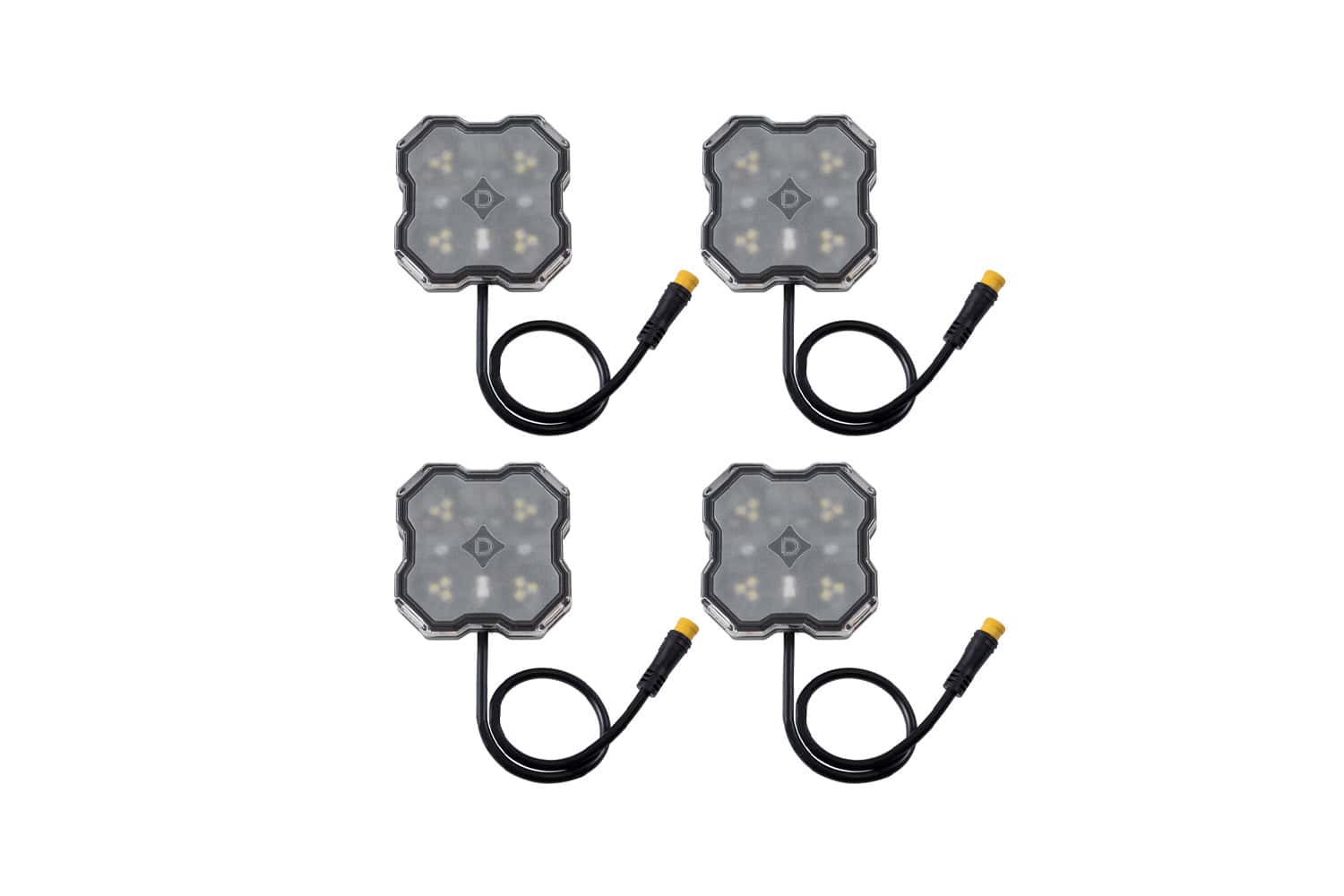 Diode Dynamics Rock White product view