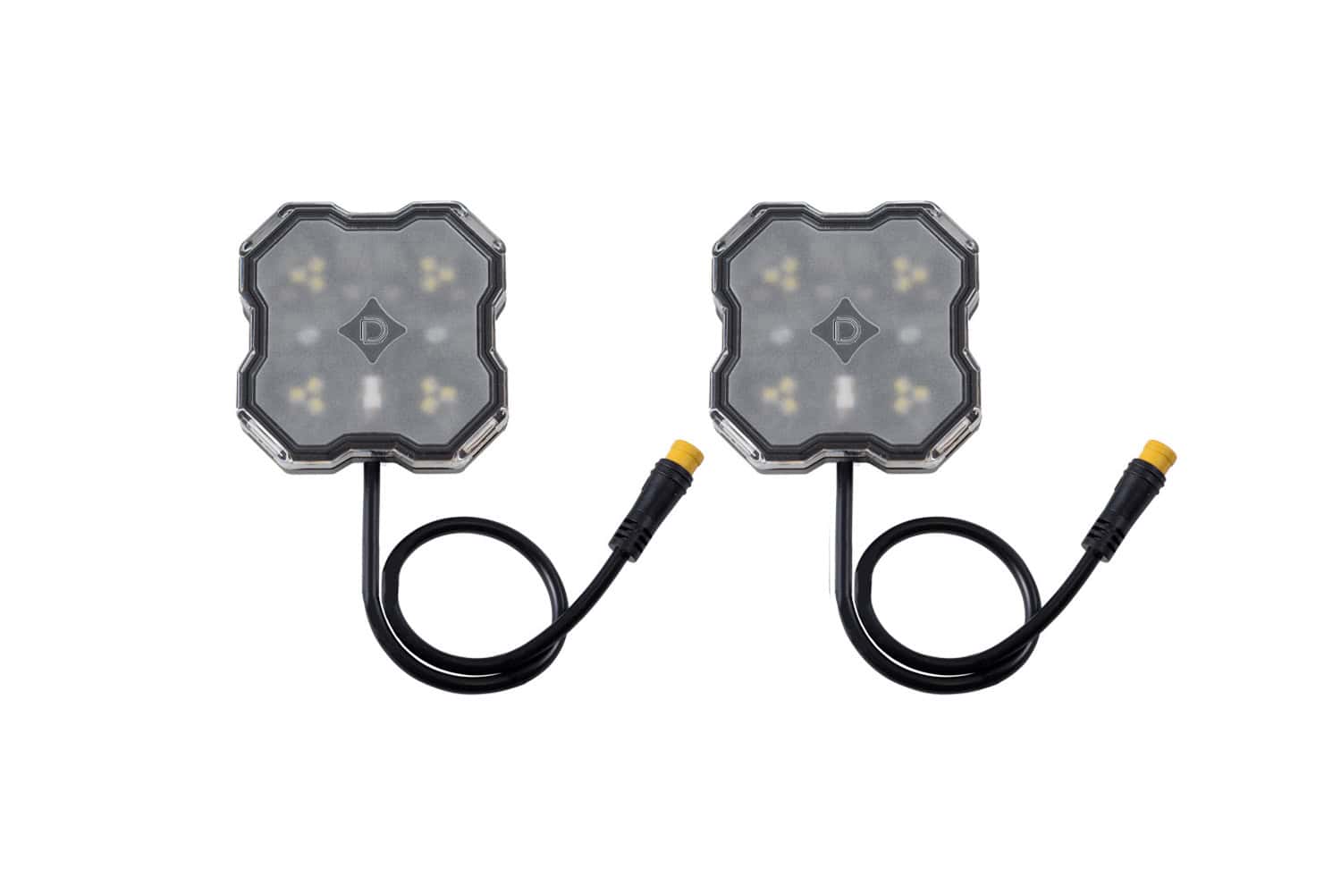 Diode Dynamics Rock White product view