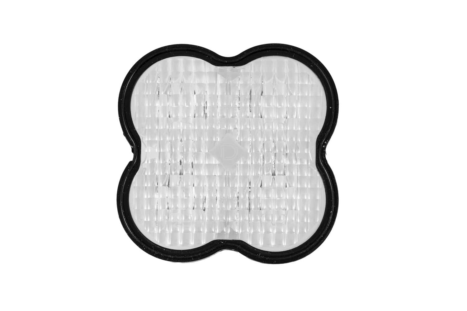 Diode Dynamics DD8763S SS3 Lens Combo 2.0 Clear (single)