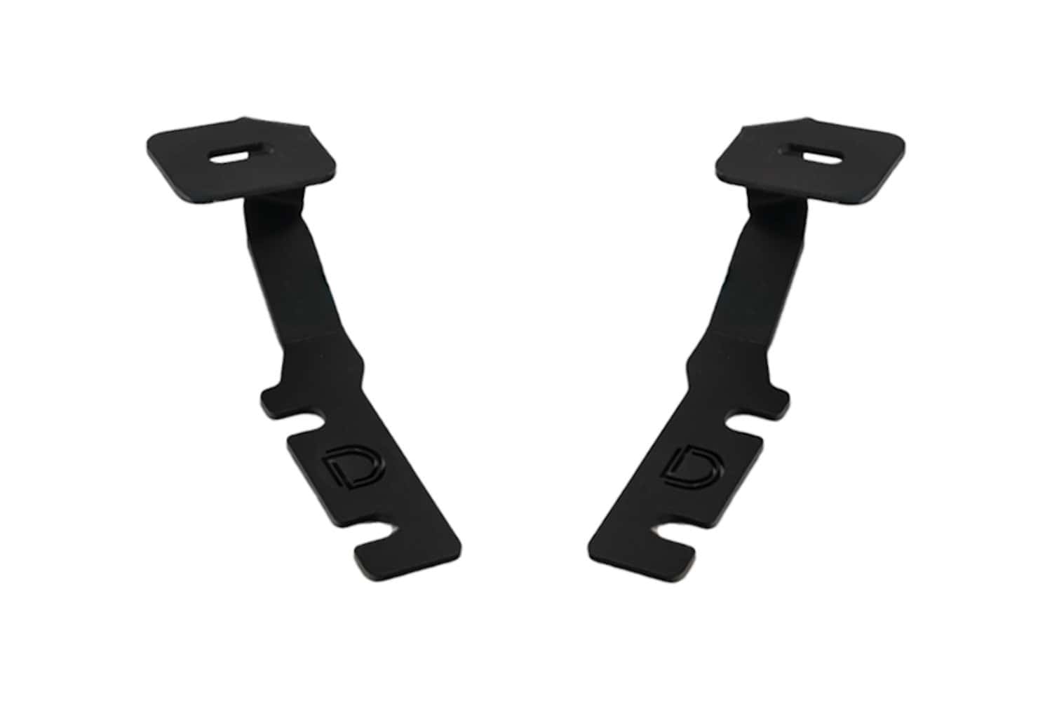 Diode Dynamics Stage Series Ditch Light Bracket Kit For Toyota Rav4 1 Diode Dynamics DD8802 Stage Series Ditch Light Bracket Kit for Toyota RAV4