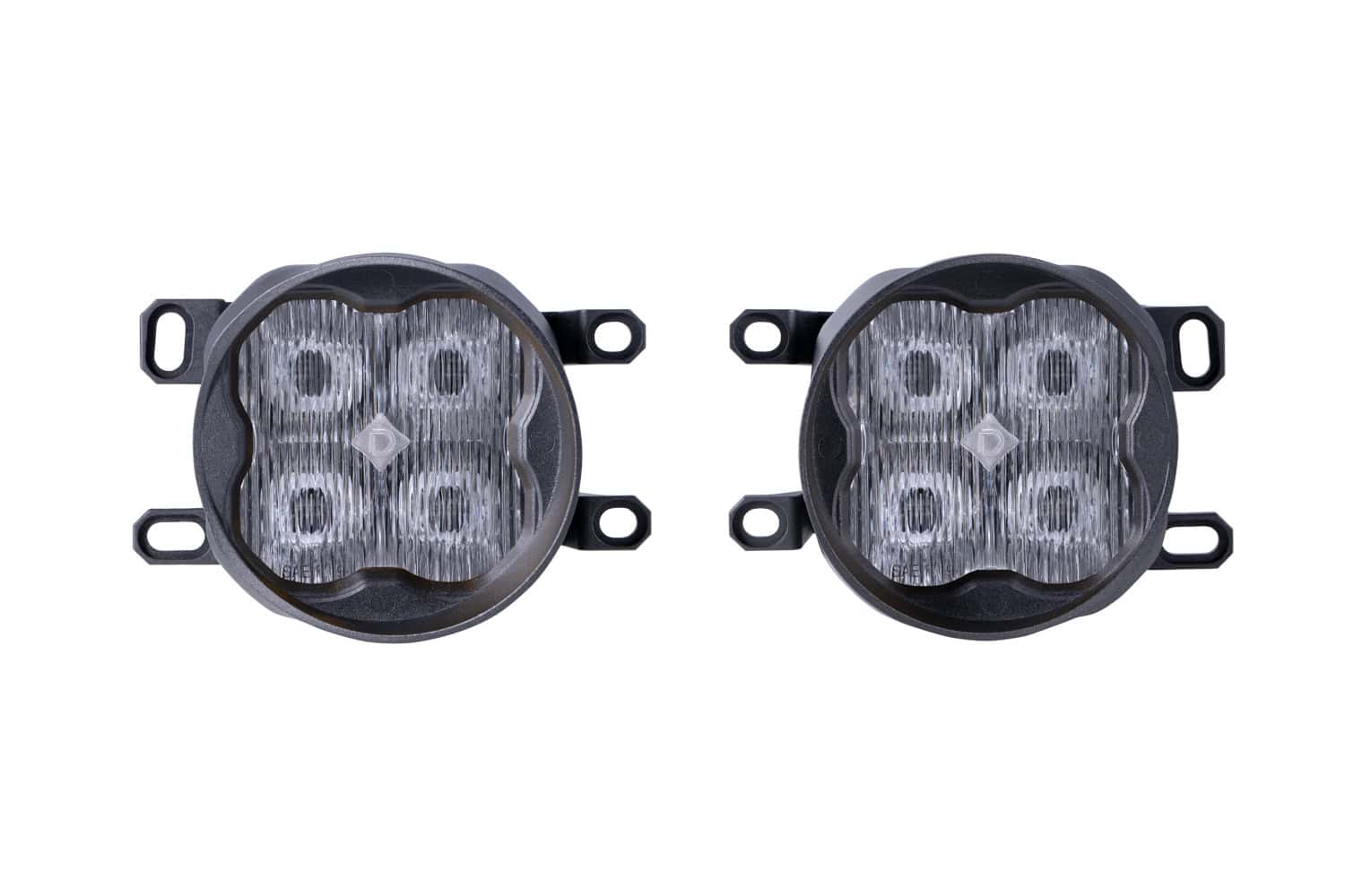 Diode Dynamics DD8936 SS3 Dual Color Type CGX Kit SAE Fog