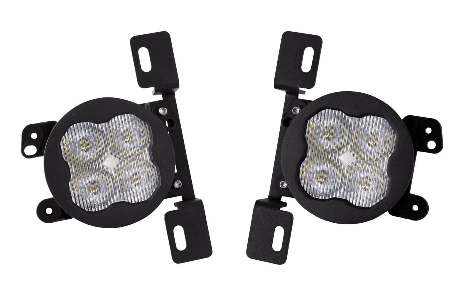 Diode Dynamics DD8943 SS3 Dual Color Type MR Kit SAE Fog