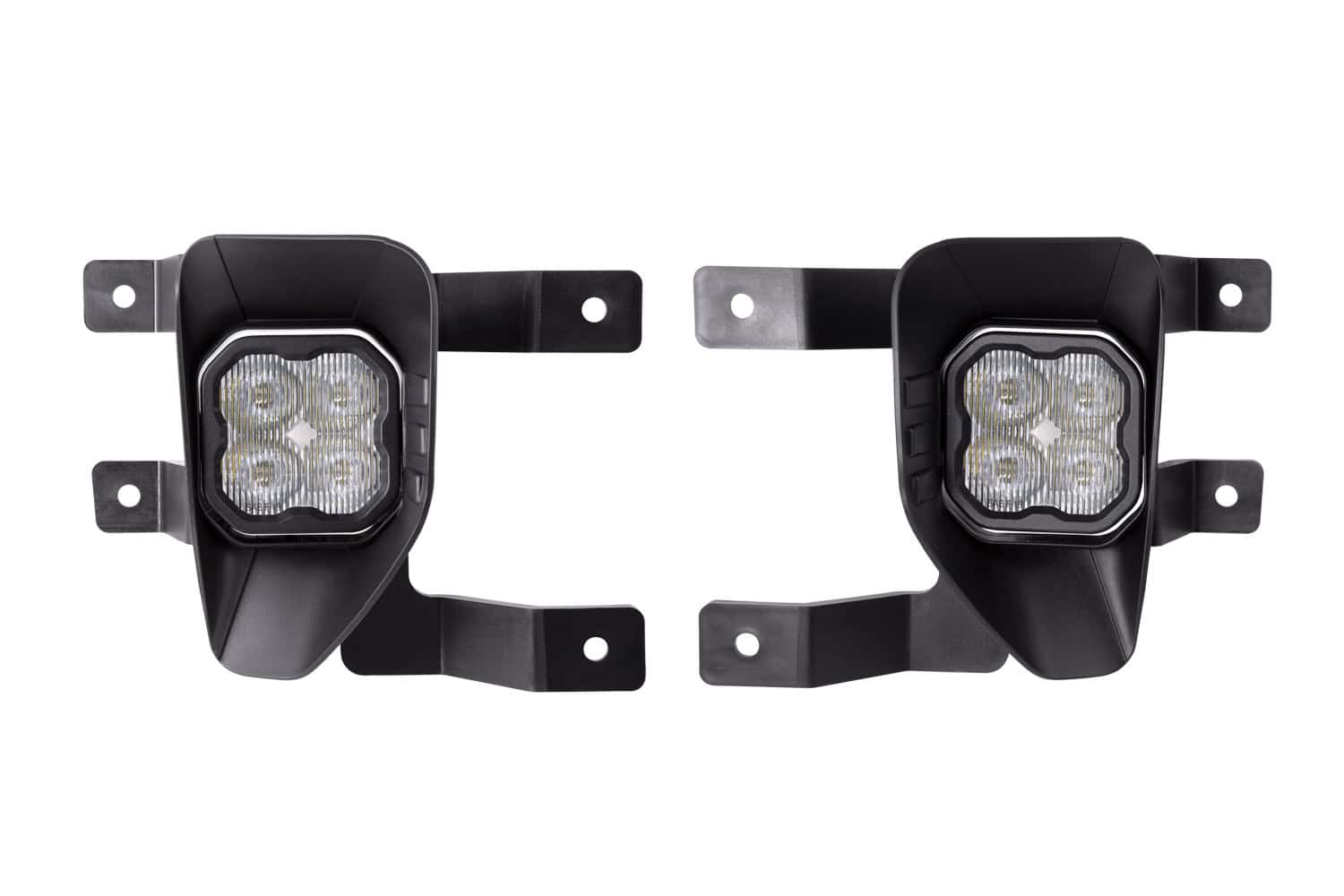 Diode Dynamics DD8948 SS3 Dual Color Type SV1 Kit SAE Fog