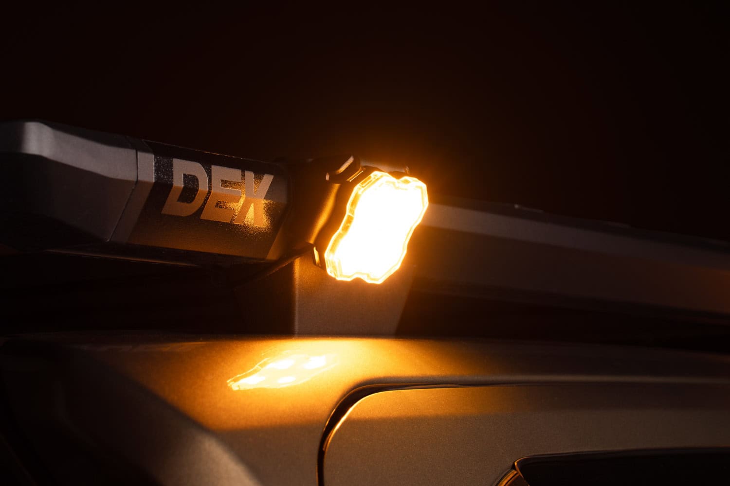 Diode Dynamics DEK product view