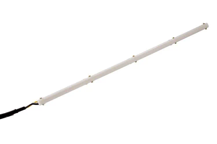 Diode Dynamics Hd Led Semi-Flex Strip Switchback — 12-Inch 1 Diode Dynamics 12-inch HD semi-flex LED strip