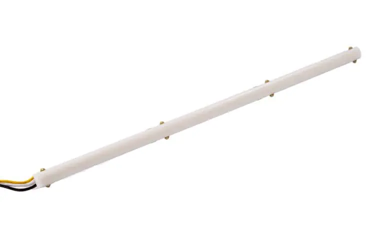 Diode Dynamics 9-inch HD semi-flex LED strip