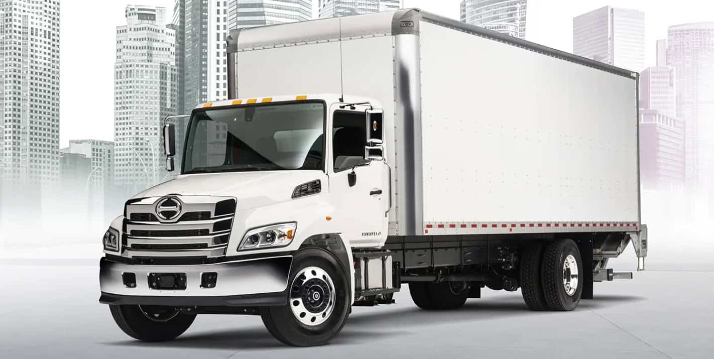 Hino