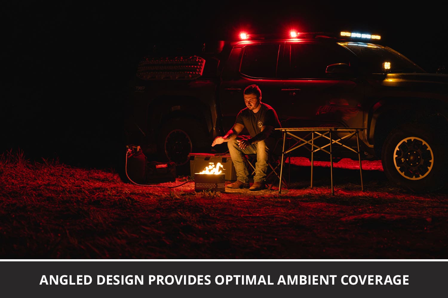 Diode Dynamics DEK product view