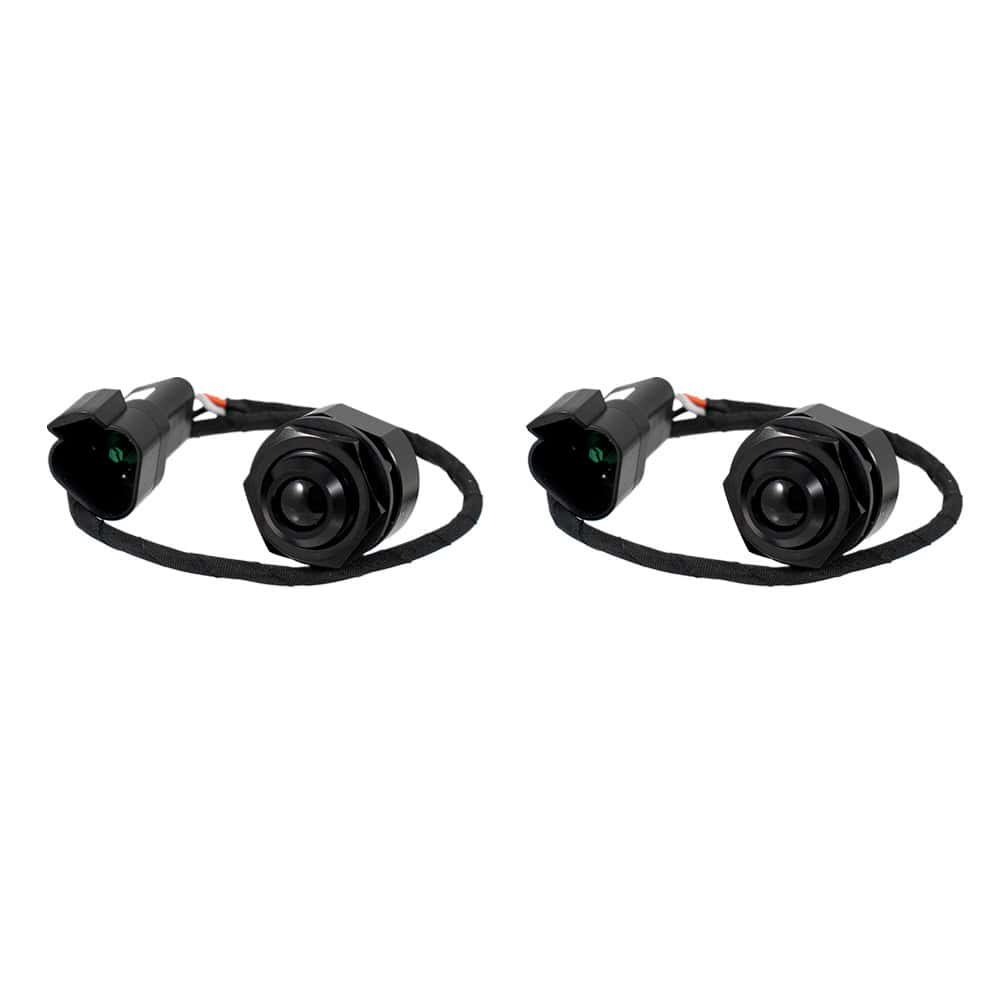 Diode Dynamics infrared pod product view