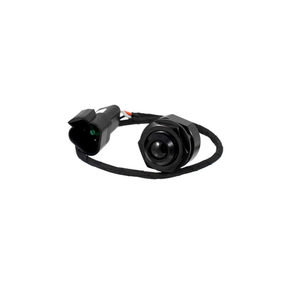 Diode Dynamics infrared pod product view