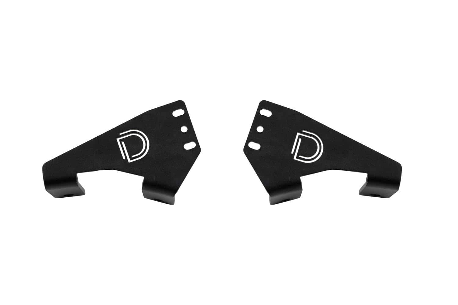 Diode Dynamics DD7629P Stage Series Roof Bracket Kit for 2020+ Polaris RZR