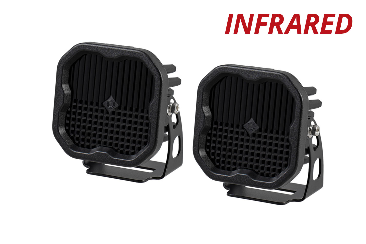 Diode Dynamics infrared pod product view