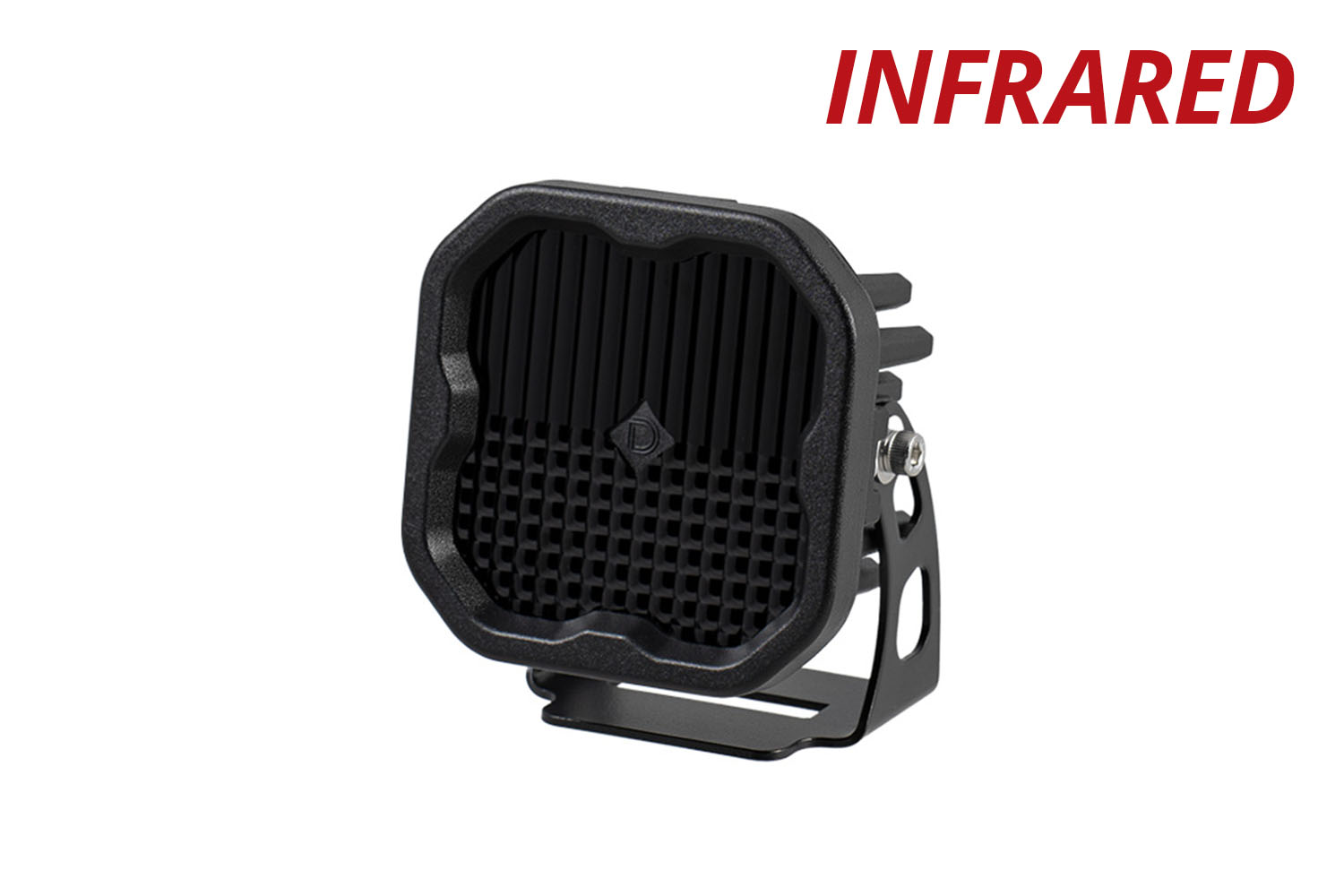 Diode Dynamics infrared pod product view