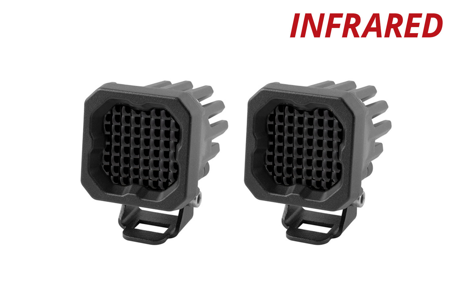Diode Dynamics infrared pod product view