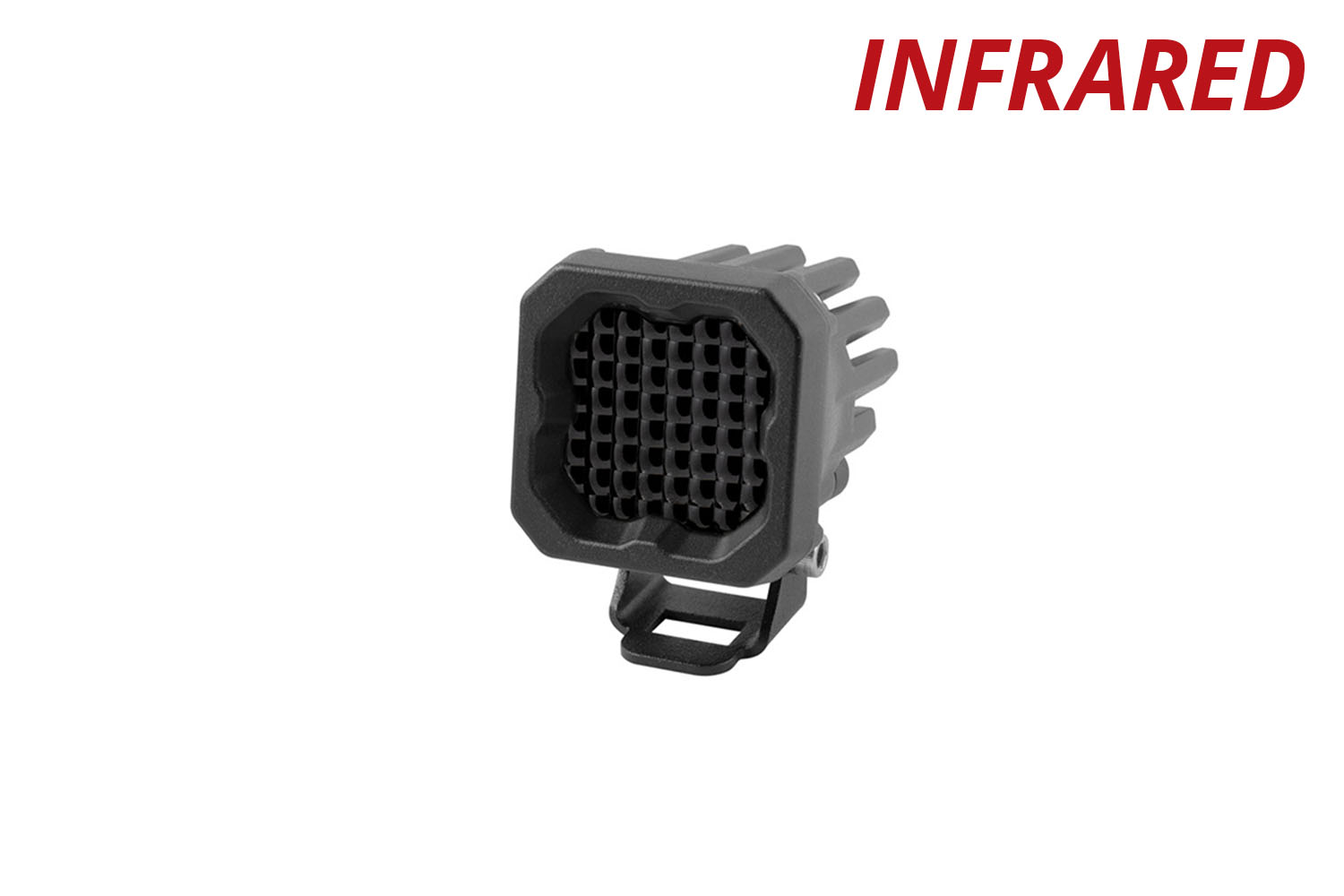Diode Dynamics infrared pod product view
