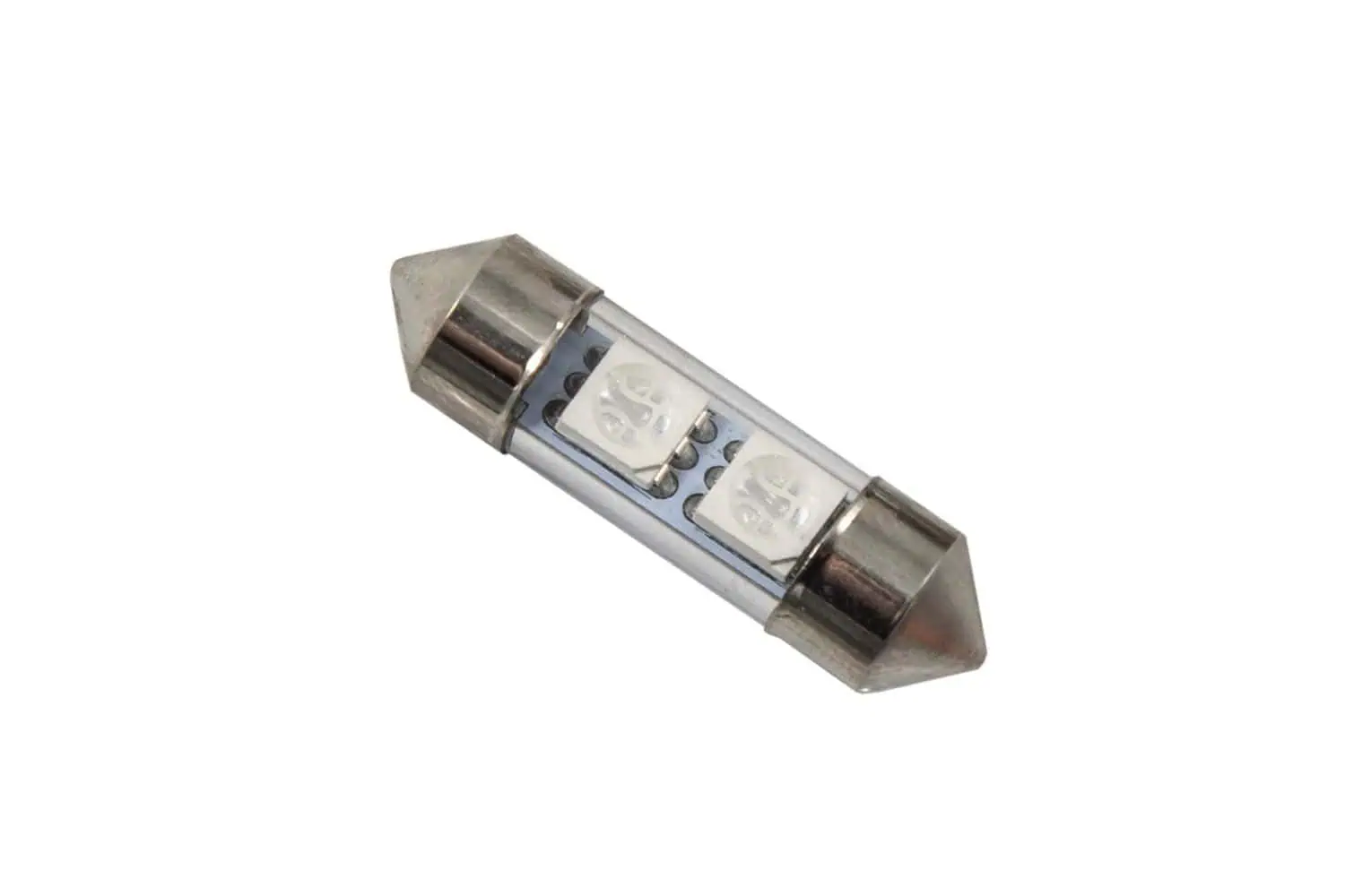 Diode Dynamics 31 Mm Smf2 Or Hp6 Led Festoon Bulb (Single) 64 DD0067S · 31mm SMF2 LED Blue (single)