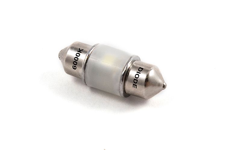 Diode Dynamics 29 mm HP6 LED Festoon Bulb (Single)