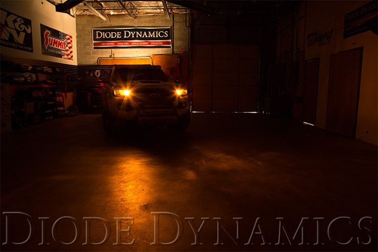 Diode Dynamics 7440/7443 Amber Or Red Led Bulbs (Pair) 100 XP80 · Application example: check the colour and year/function table; XP80 tail/brake examples apply to 2016–2019, not 2020–2023.