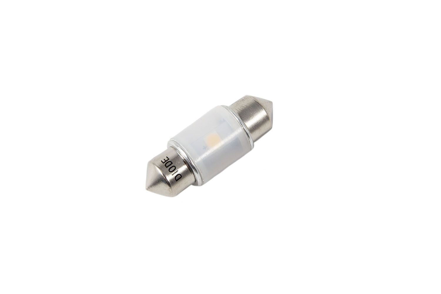 Diode Dynamics 31 Mm Smf2 Or Hp6 Led Festoon Bulb (Single) 63 DD0351S · 31mm HP6 LED Warm White (single)