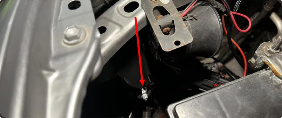 2016–2023 Tacoma Morimoto Evo Headlight Installation Guide 39 Aim using the rear adjuster and the outermost projector as the optical reference.
