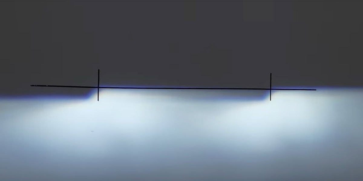 2016–2023 Tacoma Form Headlight Installation Guide 24 Correct Horizontal LED headlight aiming