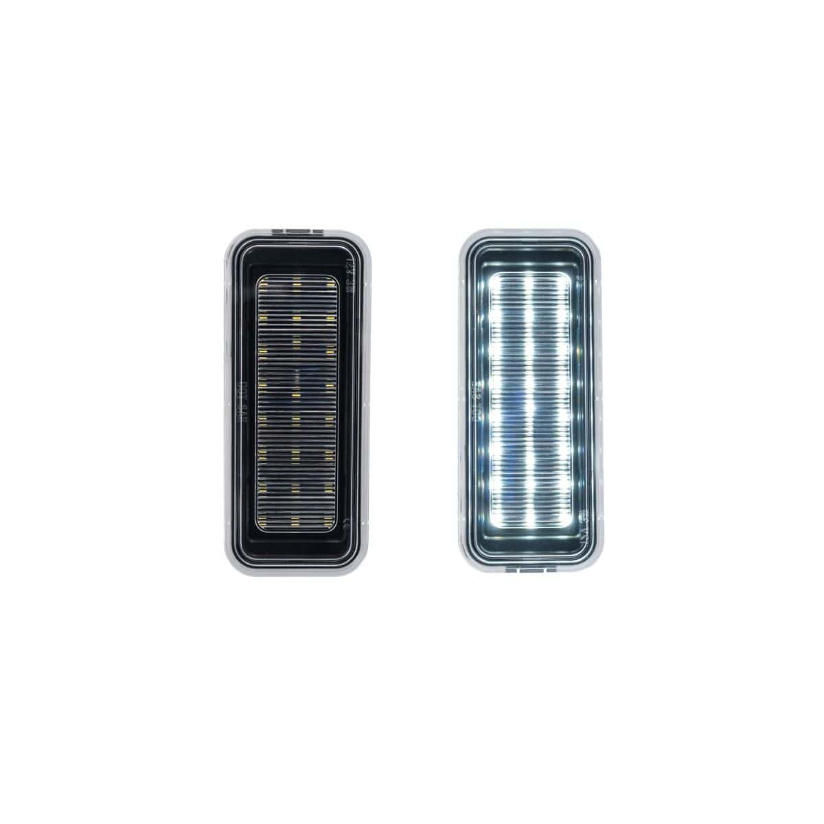 FORM LED Bed Lights for 2020–2023 Toyota Tacoma (Pair)