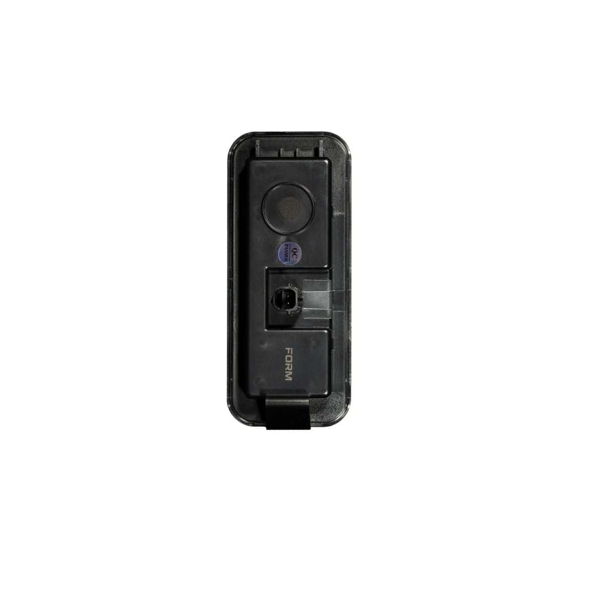 Form Led Bed Lights For 2020–2023 Toyota Tacoma (Pair) 13 FL0054 rear housing and connector detail.