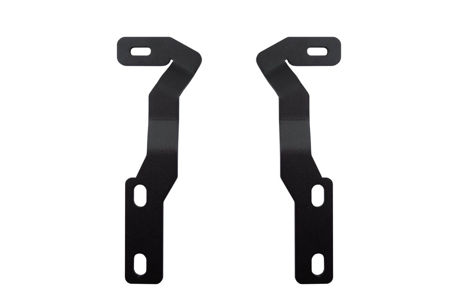 Diode Dynamics Stage Series Ditch Light Bracket Kit for 2016-2023 Toyota Tacoma