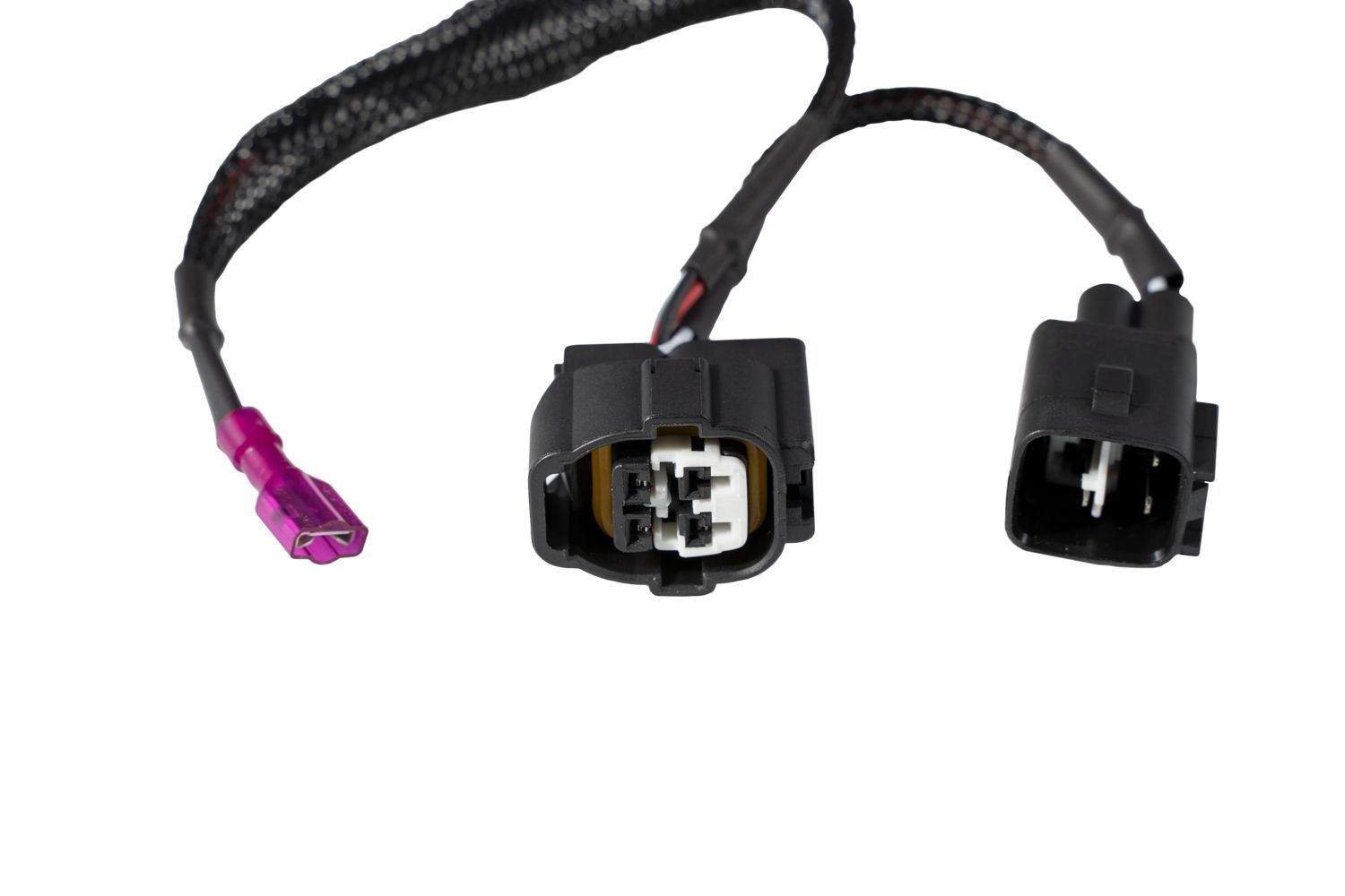 Diode Dynamics Plug-and-Play Backlight Harness for 2016-2023 Toyota Tacoma (pair)