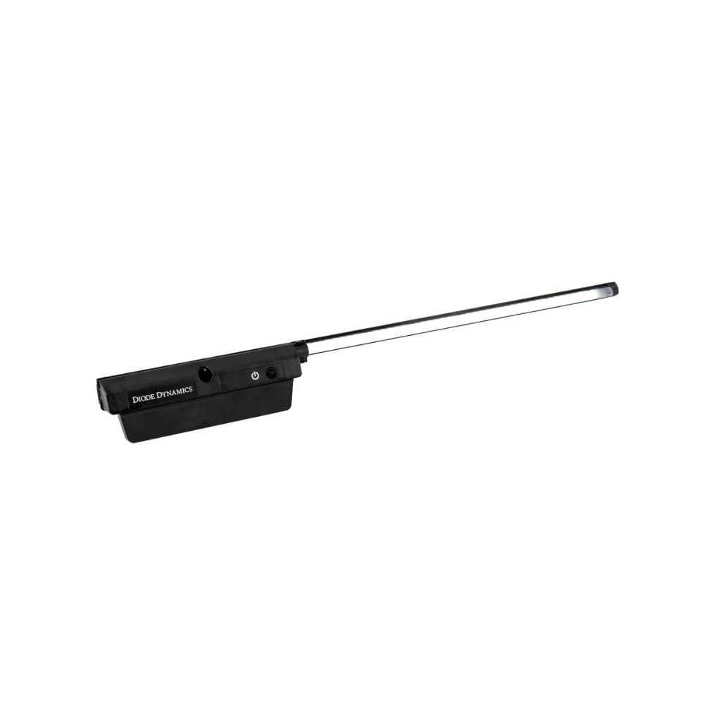 Diode Dynamics Blade LED Bed Light with Toyota Bed Rail Adapter