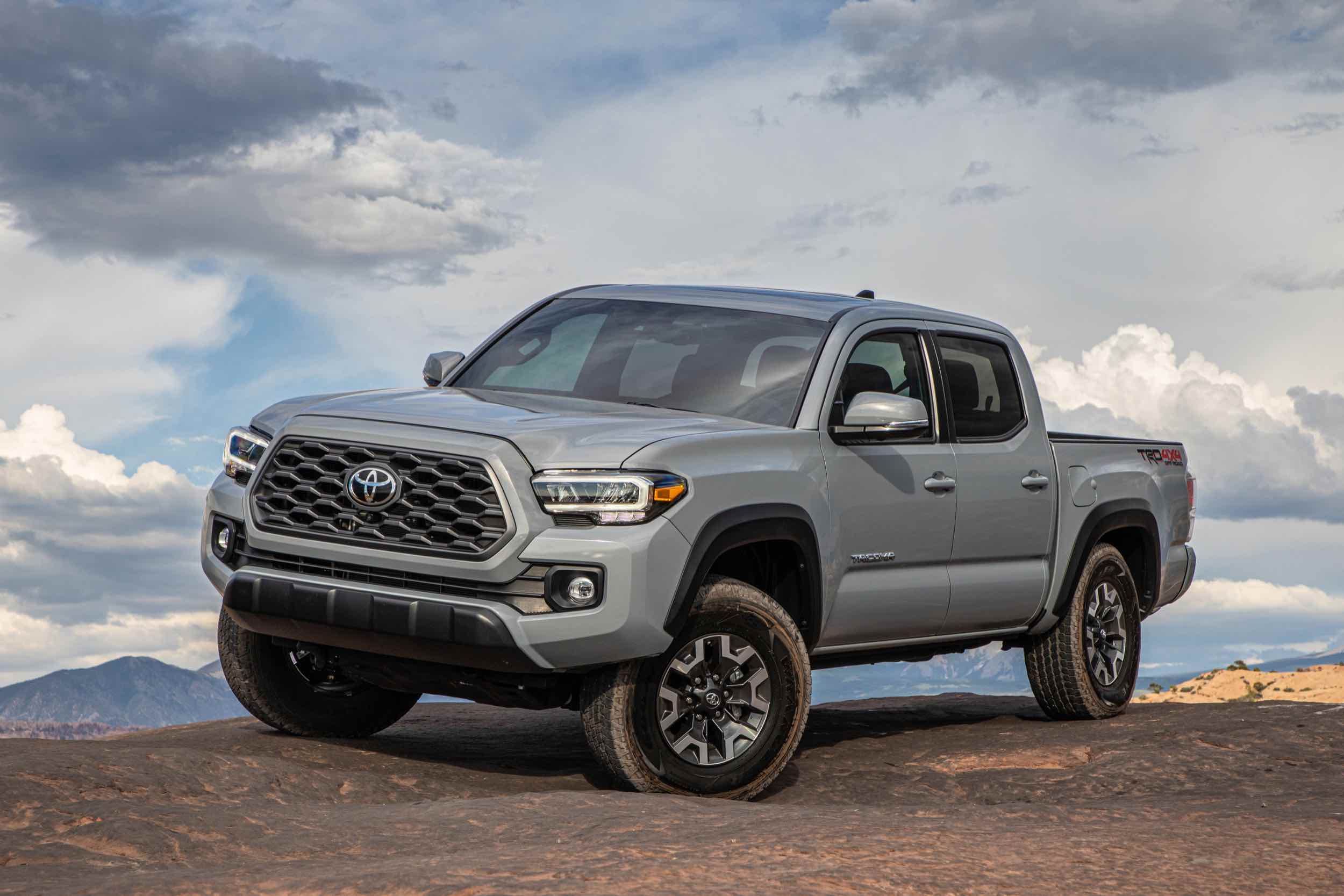 Morimoto Oem Led Headlight Conversion Harness For 2016–2023 Toyota Tacoma 7 Morimoto H128 manufacturer photograph or technical illustration.