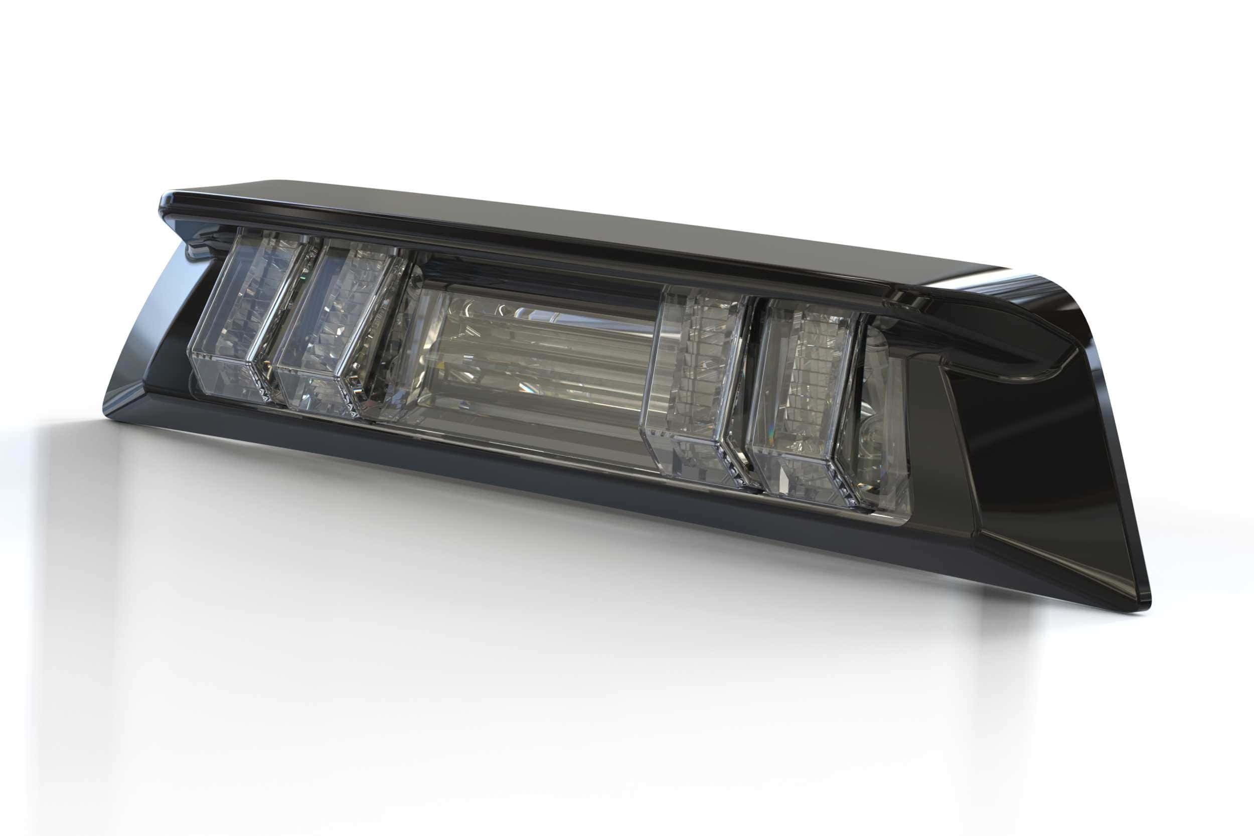 Morimoto X3B LED Third Brake Light for 2016–2023 Toyota Tacoma Double Cab