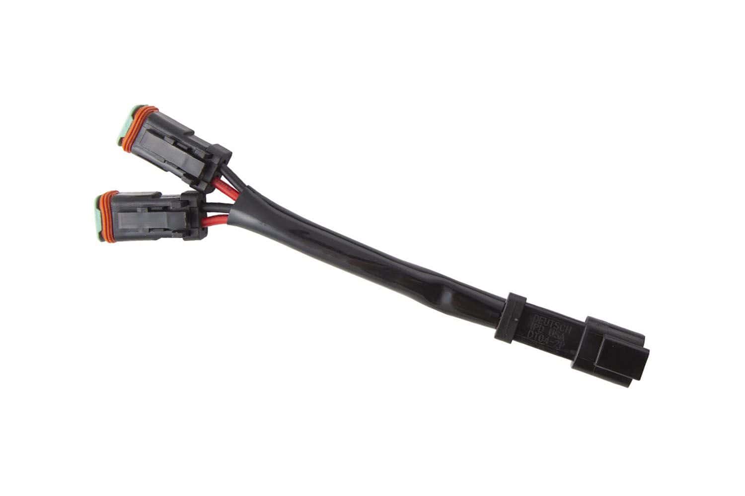 Diode Dynamics DT Splitter Short (one)