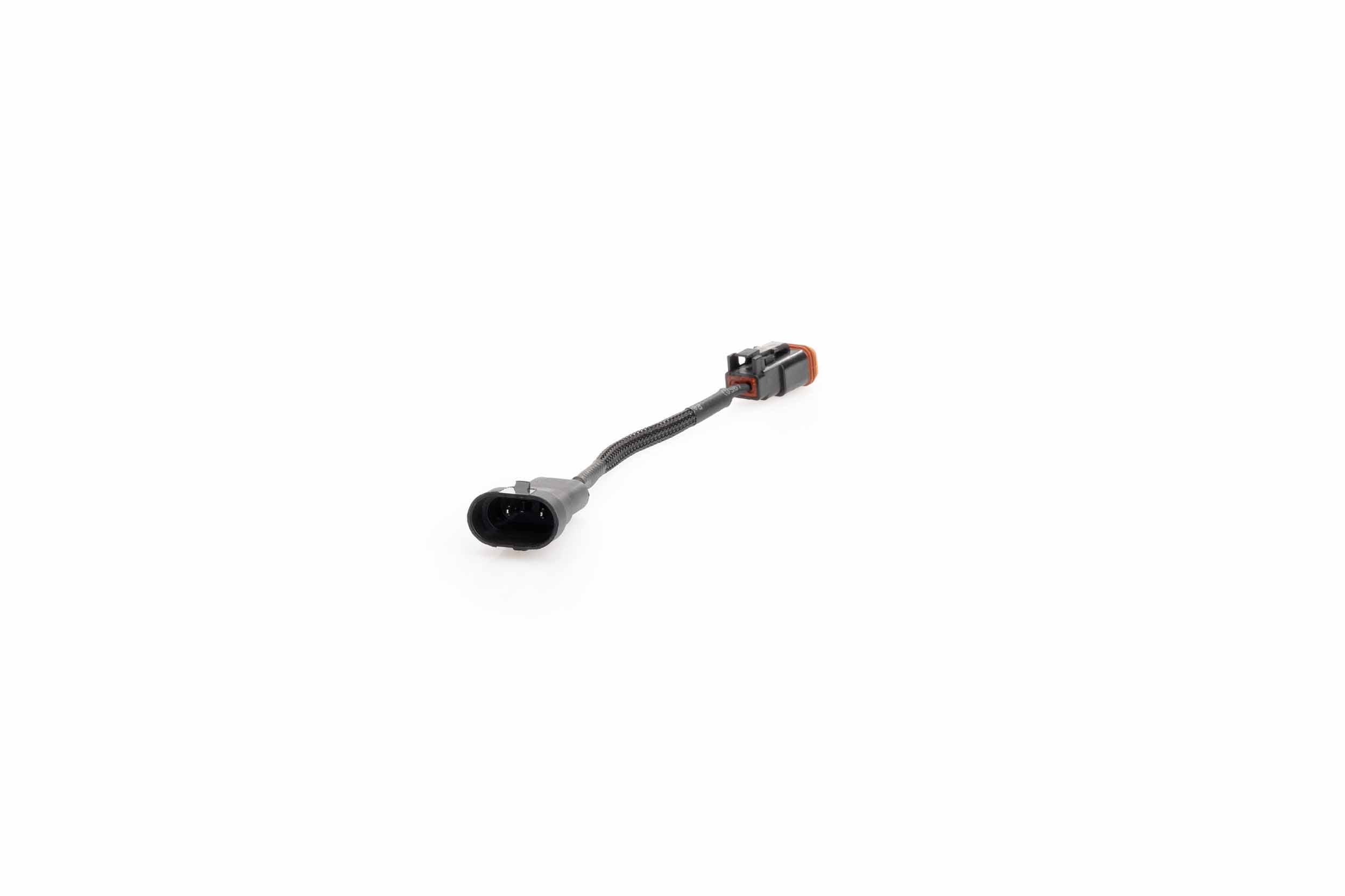 One adapter — JK · 2007–2009 adapter