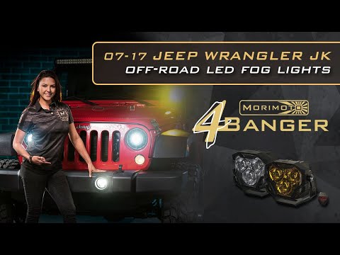 Jeep Jk Morimoto Ditch-Light Installation Guide 11 wrangler morimoto b8133293d5763b2ac8a5