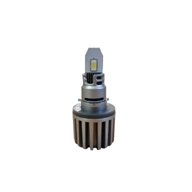 AlphaFit LED Watermelon Light Bulb (Gen 2) | White