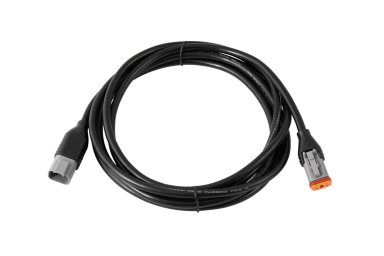DD4099 3m DT 4-Pin Extension For Gen 2 Watermelon Lights