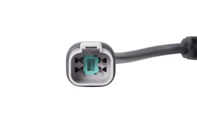 DD4099 3m DT 4-Pin Extension For Gen 2 Watermelon Lights